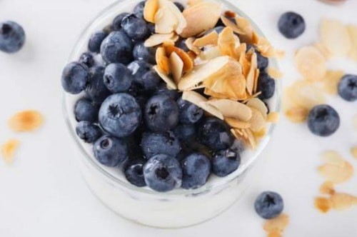 yogurt detox diet plan recipe
