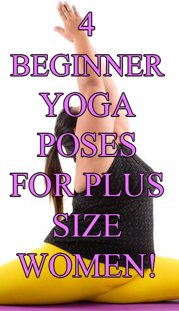 Yoga Poses For Plus Size Women – HERTHEO